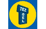 Tez Gel Market Logosu